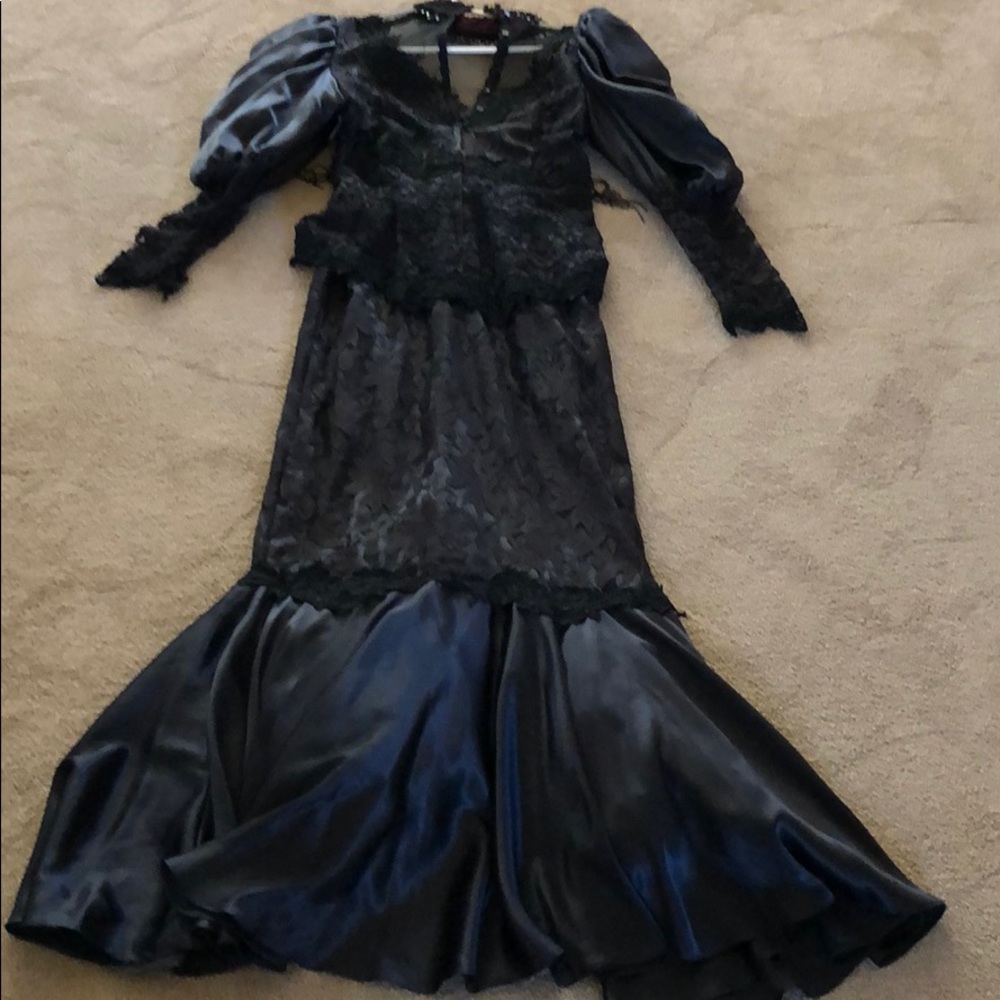 Formal Gown